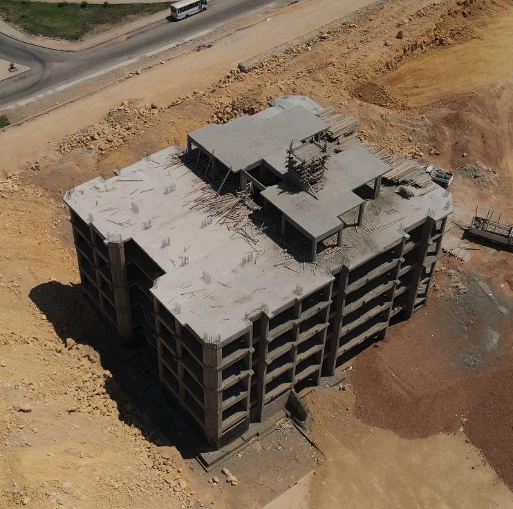 Palm Capital Last Update Construction